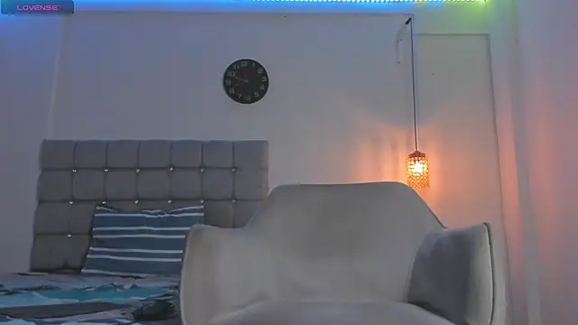 samxx_muscle's cam snapshot