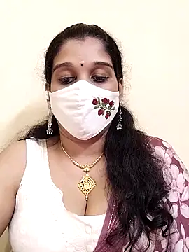 amelia-rani's cam snapshot