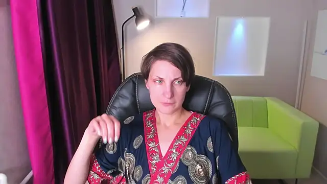 AuroraRight's cam snapshot