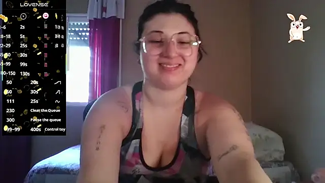 imsohornydacom's cam snapshot