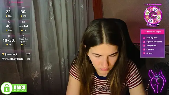 mag1c_eyes1's cam snapshot