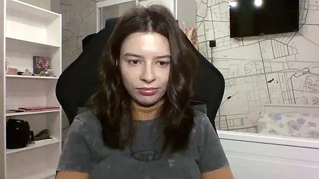 LariceSexy's cam snapshot