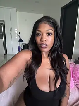 PrincessDreamm's cam snapshot