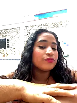 alana-silva's cam snapshot