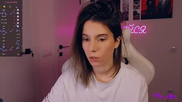 _ni_kiss's cam snapshot