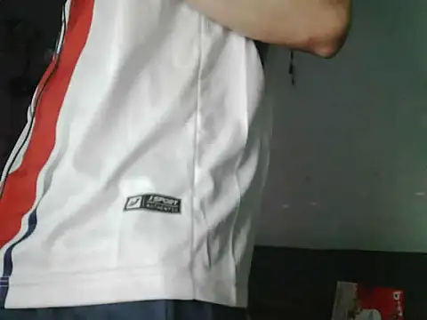 boyhigh1997's cam snapshot