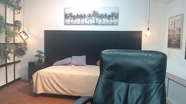 markbowie's cam snapshot