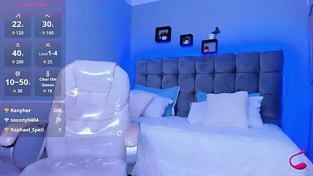 Thomas_moon's cam snapshot