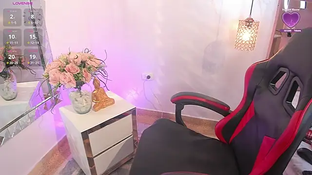 MilfAbbyh's cam snapshot