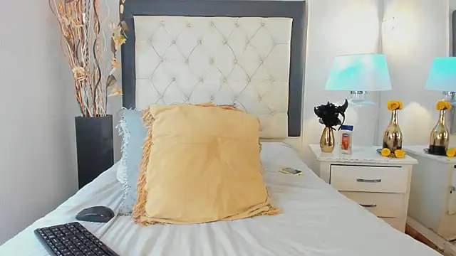 GaleHodge's cam snapshot