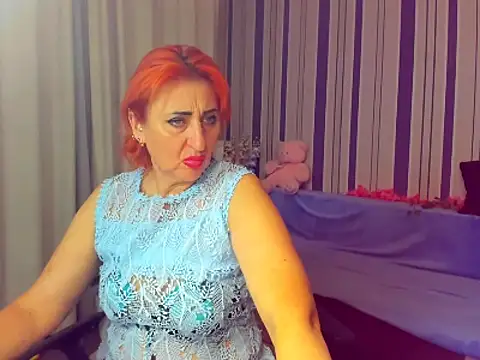 MilanaAlvis's cam snapshot