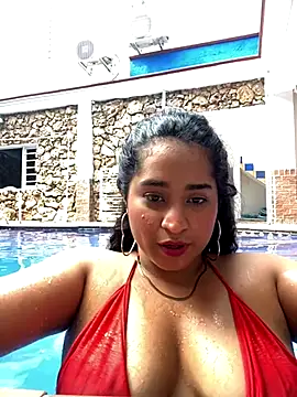 alana-silva's cam snapshot