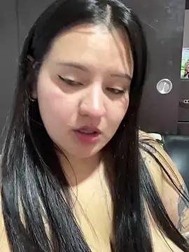 Just_danna's cam snapshot