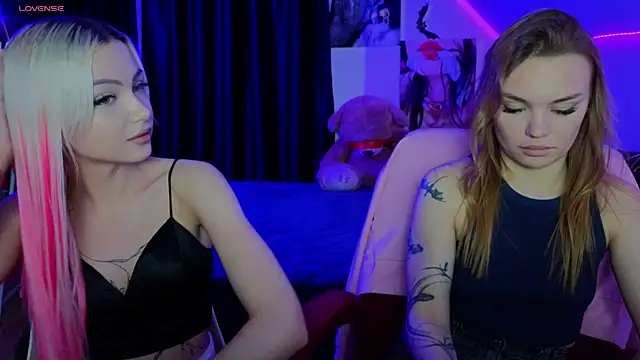 LinaLirian's cam snapshot