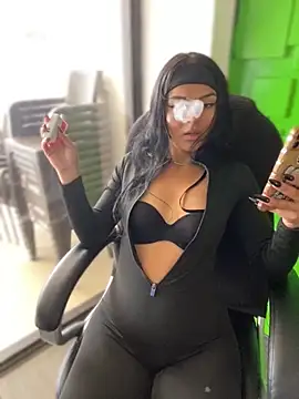 Dulce__Boyd's cam snapshot