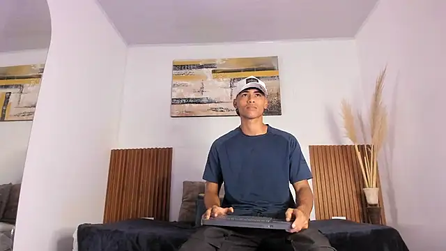 zander_2120 live sex cam