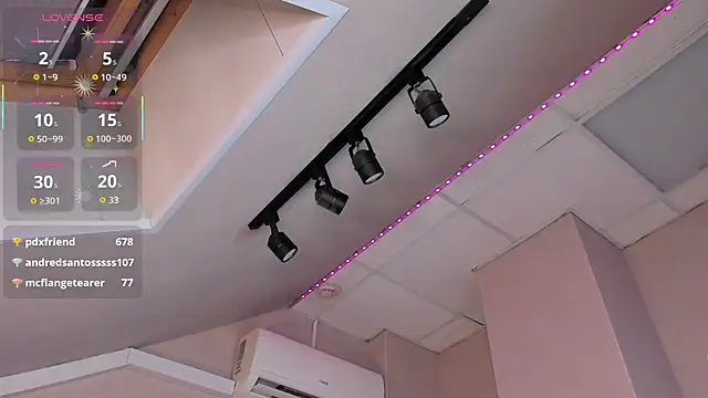 EricaElliott live sex cam