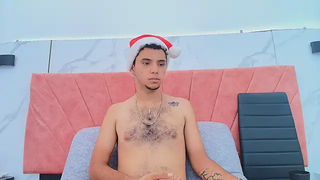 HellAndDante_'s cam snapshot