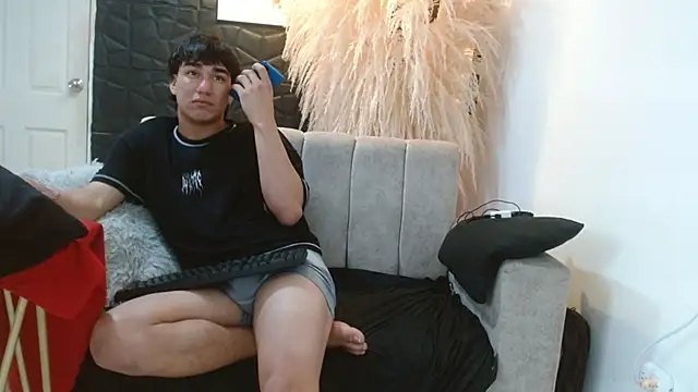 Tommy160920's cam snapshot