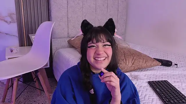 Kattie_sweet1's cam snapshot