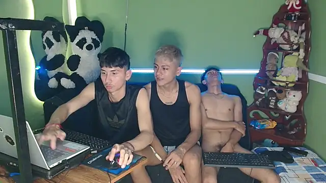 murb_xxx's cam snapshot