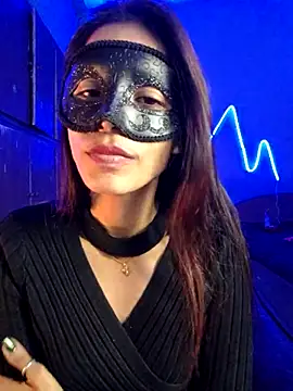 Ivy_the_goddess's cam snapshot