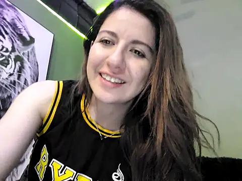 NatyMia's cam snapshot