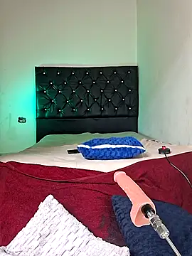 Naomi_jhonson's cam snapshot