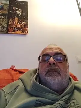 Satiro_Sevilla live sex cam