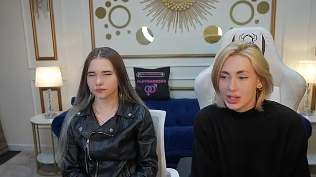 Kara_cat's cam snapshot