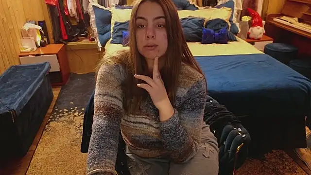 VanessaDoyle live sex cam