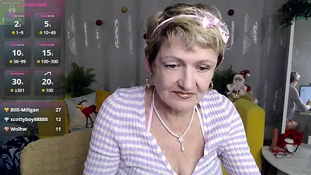 SexyGrandma_'s cam snapshot