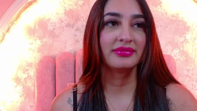 JasmineRhodes's cam snapshot