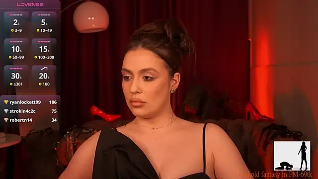 EmiliyaRoude's cam snapshot