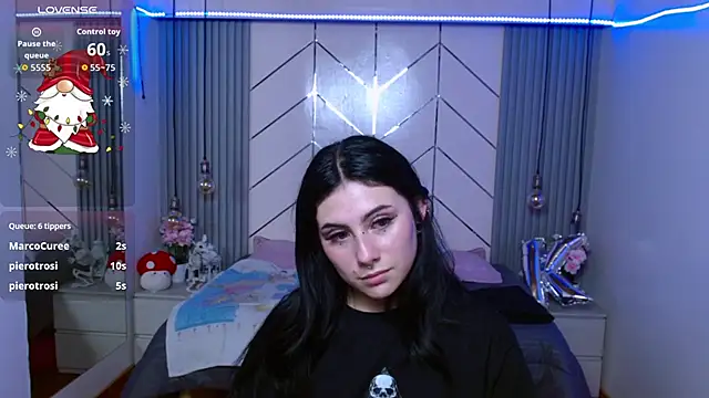 agarycus_'s cam snapshot