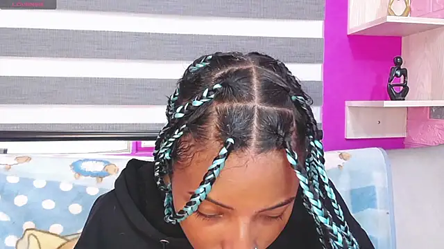 Zoe_Rider's cam snapshot