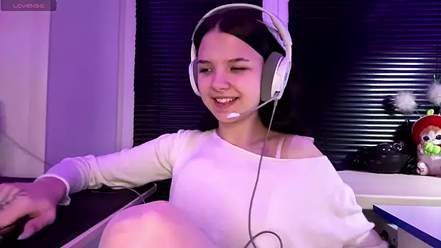 HanaMantanaDell's cam snapshot