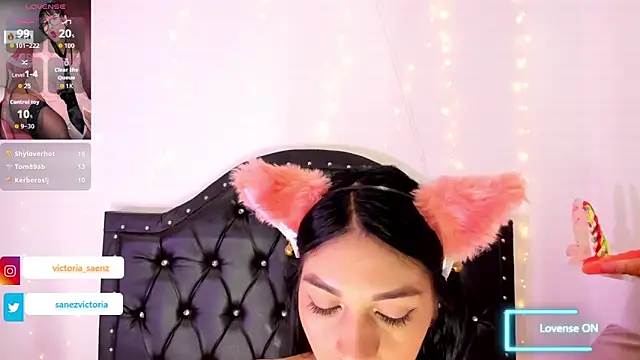 badthing_10's cam snapshot