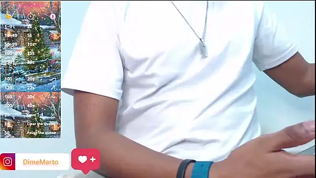 mike_black_22 live sex cam