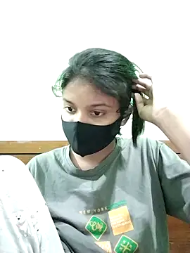 Jaya-Ray live sex cam