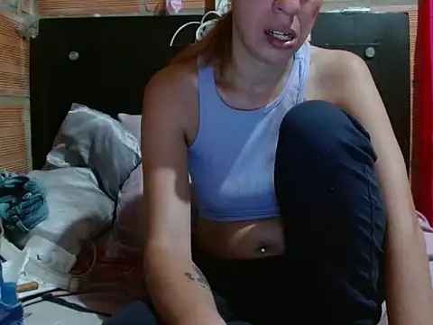 sweetzayori's cam snapshot