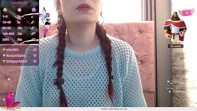 _yuyi's cam snapshot