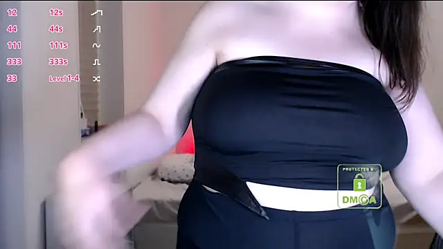 cute_and_hot's cam snapshot