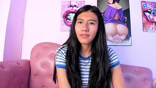 CarlaAlvez's cam snapshot