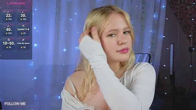 Mila_wxw's cam snapshot