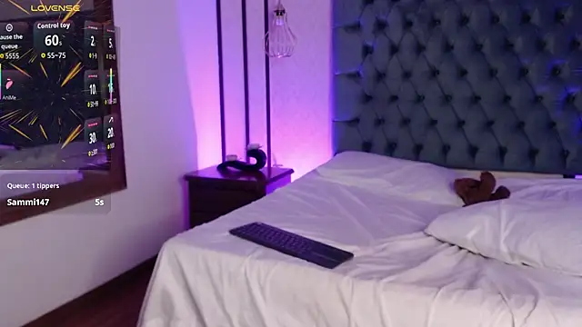 Skiler_James's cam snapshot