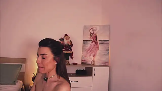 Misslullu's cam snapshot