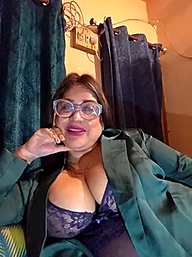 Hot_Queen77's cam snapshot