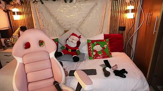 Julieta_priv's cam snapshot