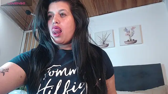 Andrea_secret_'s cam snapshot